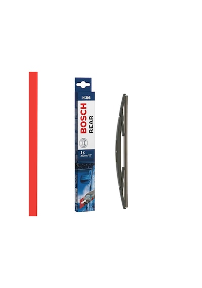 Toyota Corolla 2001-2007 Bosch Aerotwin Rear Arka Silecek