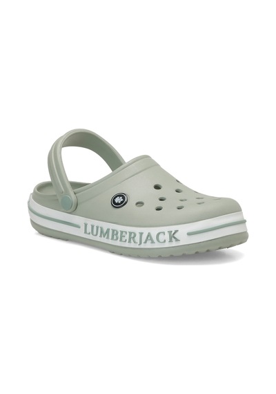 Lumberjack Devon Yeşil Kadın Deniz Ayakkabısı