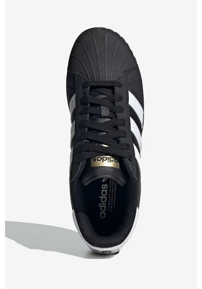 Adidas Superstar Xlg Günlük Ayakkabı Ig9777 Siyah