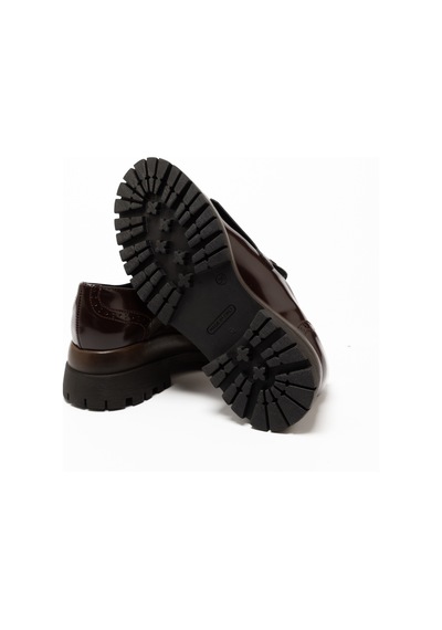 Espresso Oxford Klasik Kadın 2p5778dm Donna Serena 5778dm Oxo Ro Esp/abr Pel Tdm Espresso