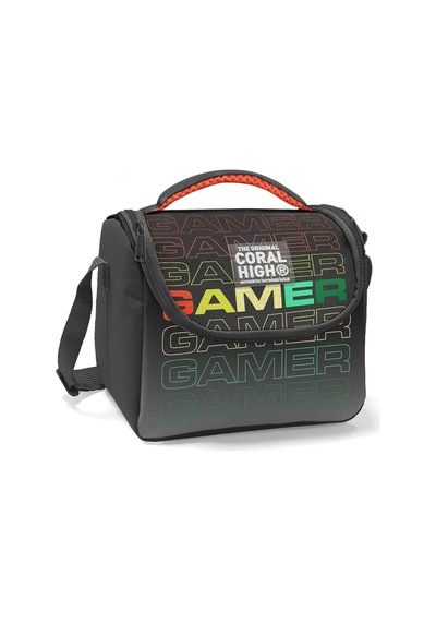 Coral High Beslenme Çanta Thermo Sku: Smg8690010581051 Açık