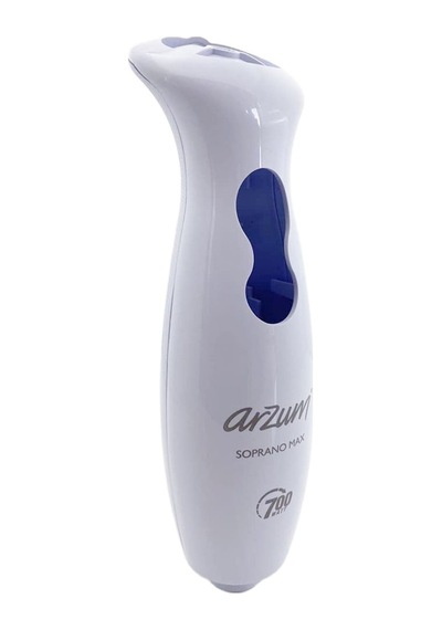 Arzum İle Uyumlu Ar1022 Blendmax Blender Plastik Gövdesi