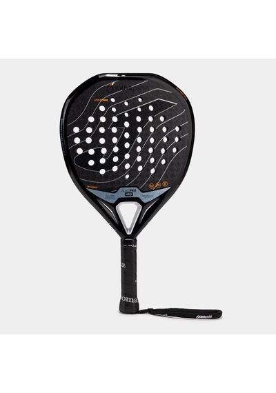 Joma Blast Pro Hrd Padel Raketi Siyah/gri 401908.111