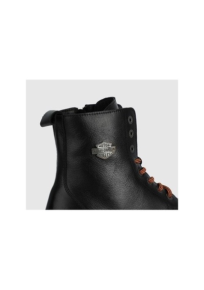 Ayakmod Harley Davidson Khalıfa Black // Altın - Siyah
