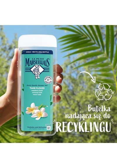 Lpm Gardenya Çiçeği 400 Ml Duş Jeli Diğer