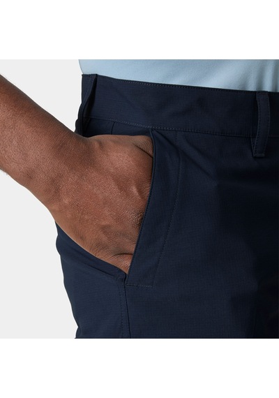 Helly Hansen Hh Qd Cargo Erkek Şort-32425 Lacivert