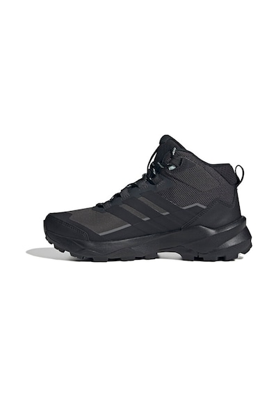Adidas Jq2219 Terrex Skychaser Ax5 Mıd Gtx W Kadın Outdoor-bot Siyah