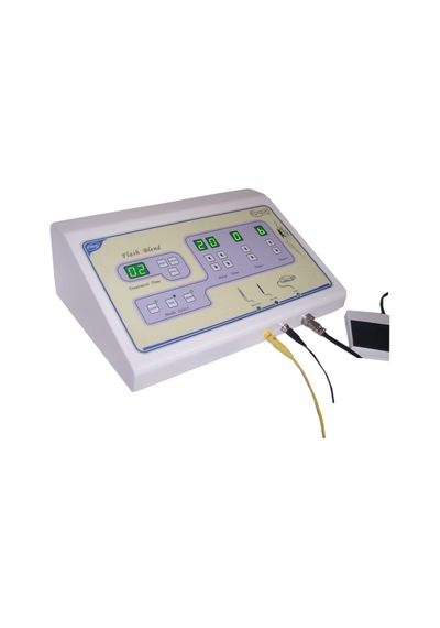 Flashblend EPC01 Profesyonel Epigold İğneli Epilasyon Cihazı