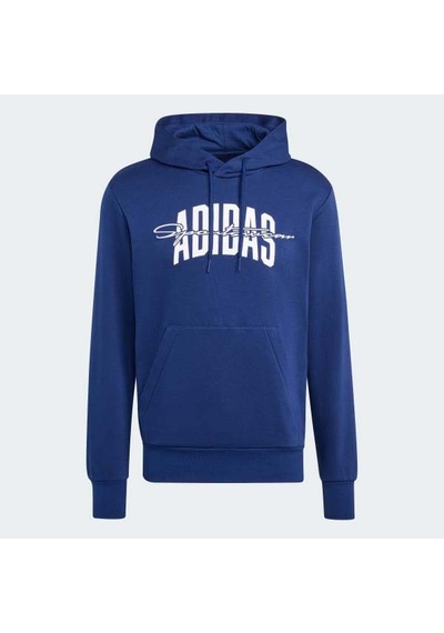 Adidas M Collegia Koyu Mavi Erkek Sweatshirt Jm6428 Koyu Mavi