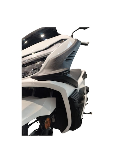Modimot Bacak Koruma - Honda Pcx 2025-2026 Siyah