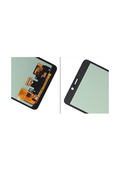 Samsung A9 2018 A920 Uyumlu Lcd Ekran
