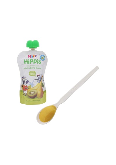 Organik Kivili Muzlu Armut Püresi 100 Gr 99789028