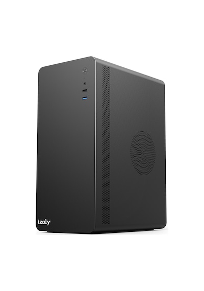 Izoly ARD ST999526 i5-4400 16 GB 256 GB SSD 4 GB RX550 Free Dos Masaüstü Bilgisayar