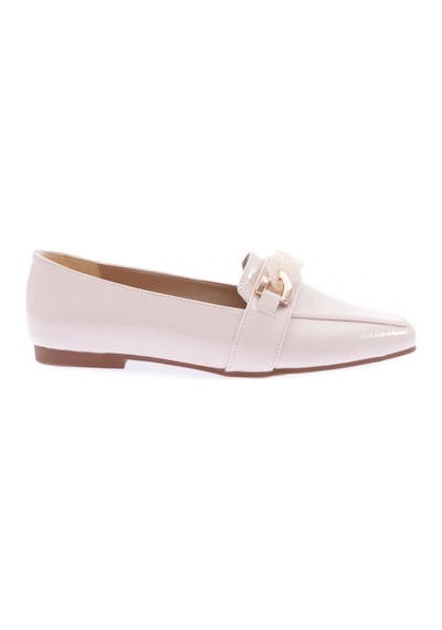Dgn Pm255-k1119-1-22y Kadın Burgu Aksesuarlı Loafer Ayakkabı PM255-K1119-1-1211-R10430 Ten Rengi Dgn Pm255-k1119-1-22y Kadın Burgu Aksesuarlı Loafer Ayakkabı PM255-K1119-1-1211-R10430 Ten Rengi
