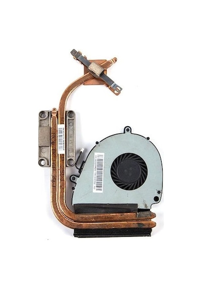Acer Uyumlu Aspire V3-571G V3-571 E1-531 Cpu Sogutucu Heatsink N11.133664