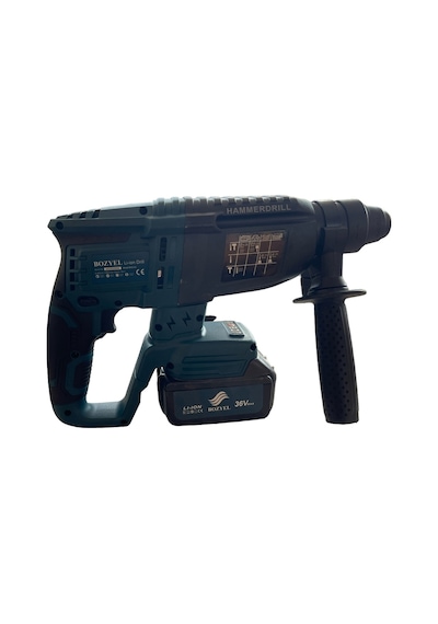 Bozyel Akülü Darbeli Hilti Dn92-1