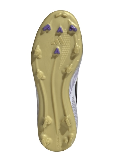 Adidas F50 League Fg Çocuk Spor Krampon - Jh7745 Beyaz