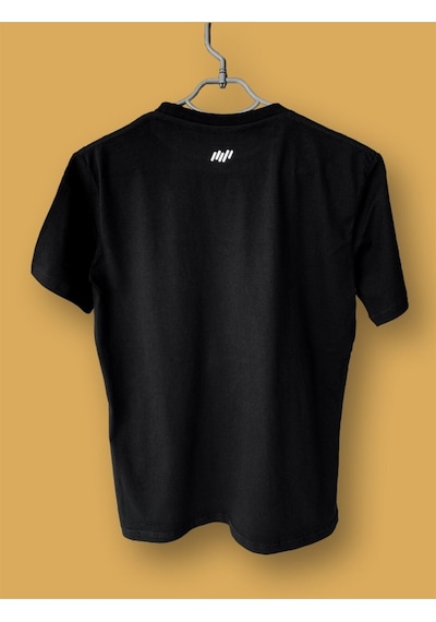Flood Of Style Fernando Alonso El Matador Siyah T-shirt
