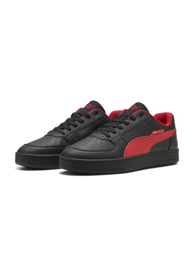 Puma F1 Caven 2.0 Siyah Erkek Siyah Spor Ayakkabı & Sneaker