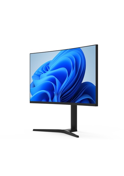Bronzturq 27" 200hz 1 Ms Dp + Hdmı Qhd 2560x1440 Kavisli Monitör Btq270qhd165-aa