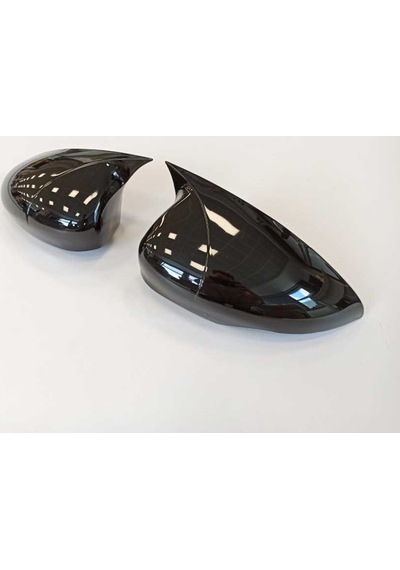 Ford Fiesta 2008 - 2017 Mk7 Batman Ayna Kapağı