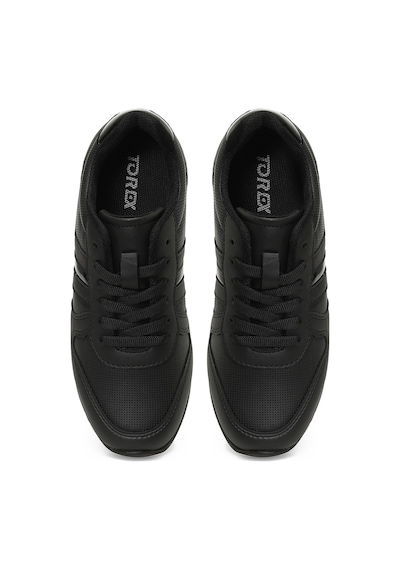 Torex Trx23s-036 W 6fx Siyah Kadın Sneaker 000000000102201886 Siyah
