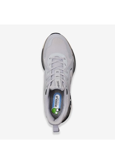 Lescon Tigan 3 Gri Shock Foam Taban Comfort Spor Ayakkabısı Gri