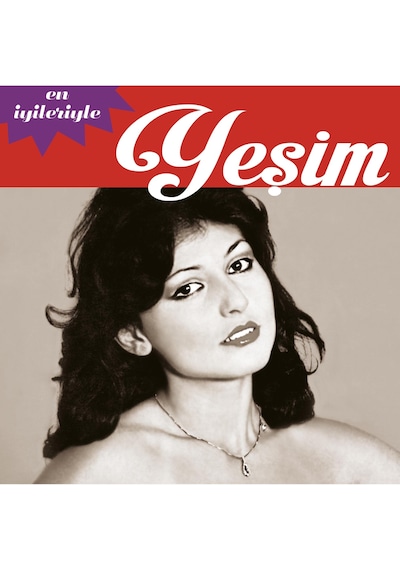 Yeşim - En İyileriyle Plak