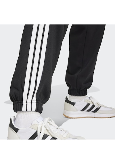 Adidas Je1276 W 3s Fl C Pt Kadın Eşofman Altı Siyah