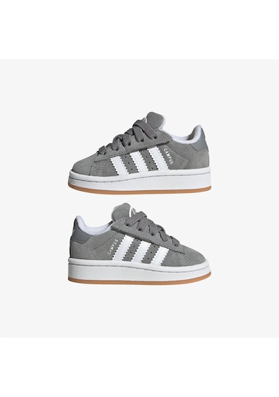 Adidas Campus 00s Cf El I Bebek Gri Spor Ayakkabı Jı4334 Gri
