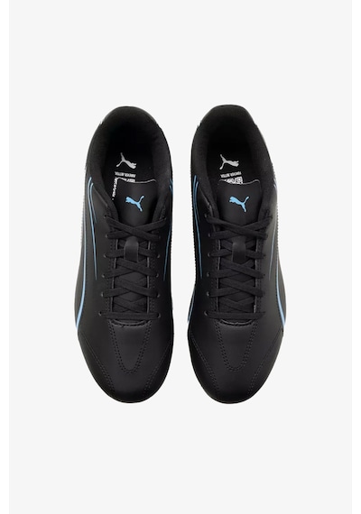 Puma Vıtorıa Fgag Erkek Siyah Krampon Çim Zemin 10748305 Siyah