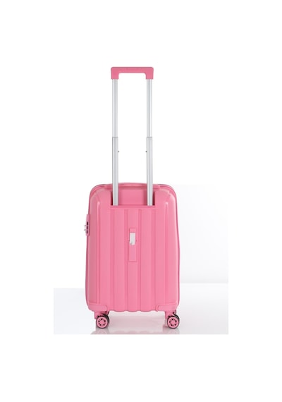 Mçs Group Mçs Polipropilen Valiz V305 55 Cm S18y10003355 00020 Pembe