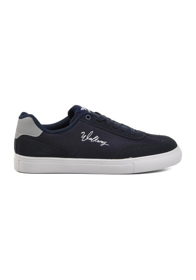 Walkway Dkc2310 Lacivert Erkek Sneaker 001