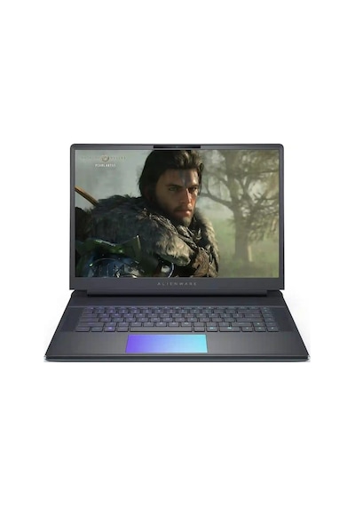 Dell Alienware 16 Area-51 AA16250K17 Ultra 9-275HX 24 GB 2 TB SSD 24 GB RTX5090 15.6" Dos Dizüstü Bilgisayar