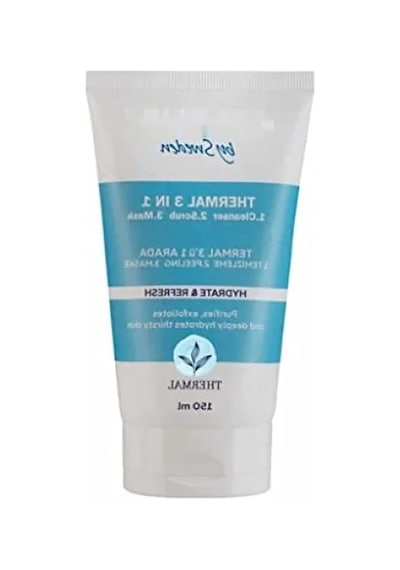150 Ml Thermal Yıkama Peeling Maske