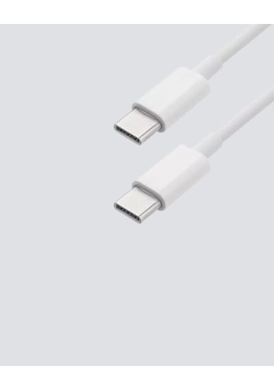Yüksek Hızlı 30w 5.0a Type-c Kablo Şarj Diğer