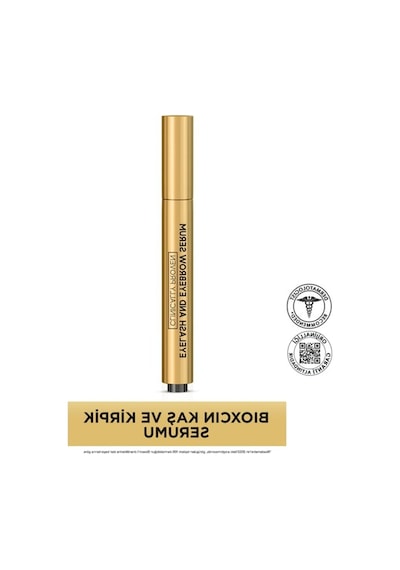 Kaş Ve Kirpik Serumu - 10 Ml