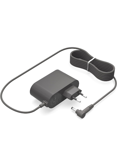Dyson Uyumlu V10,v11,v12,v15-sv12,sv14,sv16,sv20,sv22 30.45v.1.1a Batarya Şarj Adaptörü