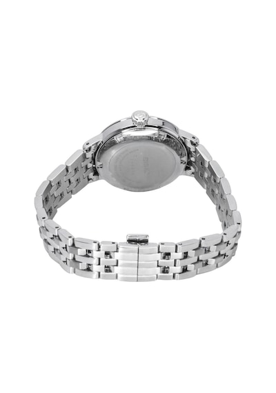 Seiko Presage Sre007j Pırlantalı Otomatik Kadın Kol Saati Metalik