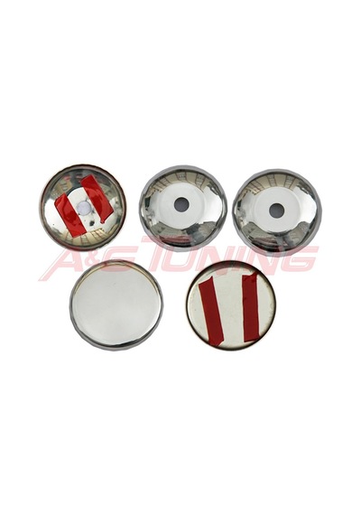 Ford Connect Krom Kilit Açma 5 Parça 2002-2009 Arası Paslanmaz Çe N11.1000