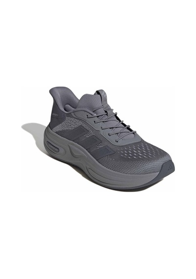 Grey/onıx/halsıl Adidas Erkek Günlük Spor Ayakkabı Cloudfoam Cuxxıon - Rapidfit Hp3430 Gri