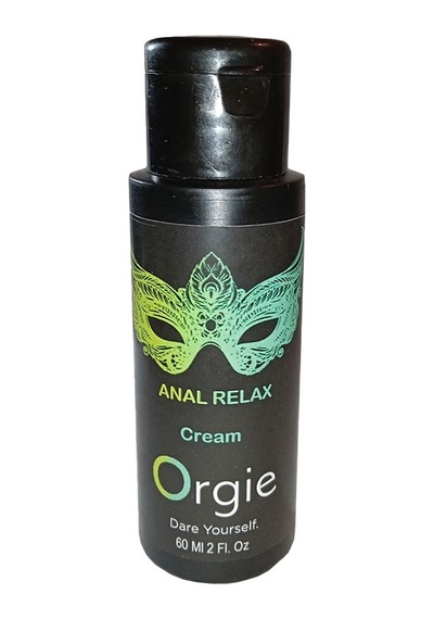 L.orgie Bay Bayan Arka Reıaxcream 60 Ml