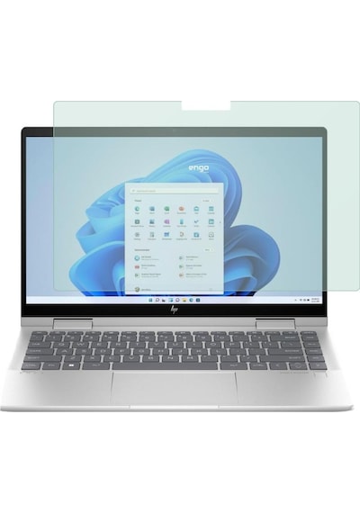 Hp Envy X360 14 İnç Ekran Koruyucu Nano Şeffaf 16:10