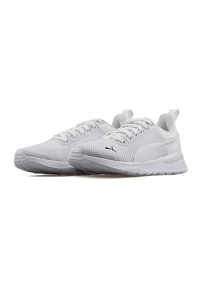 Puma Anzarun Lite Kadın Spor Ayakkabı Beyaz