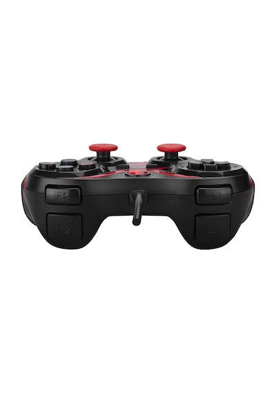Rampage Nebulix Ps3/pc Kırmızı Usb 1.8m Joypad