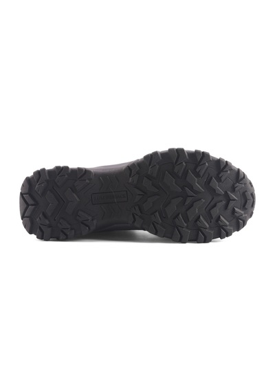 Lumberjack 4W NIPPO HI 4PR Erkek  Siyah Outdoor