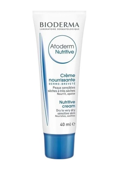 Bioderma Atoderm Nutrition Cream 40  ML