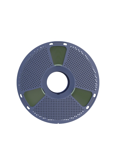 Sunlu Zeytin Yeşili High Speed Pla Filament - 1.75mm - 1 Kg Zeytin Yeşili