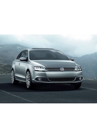 VW Jetta MK6 2011-2018 El Fren Kolu İndirme Düğmesi 5C0711303M
