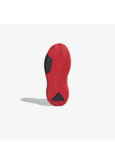 Adidas Ownthegame 3.0 Çocuk Kırmızı Basketbol Ayakkabısı - If4594